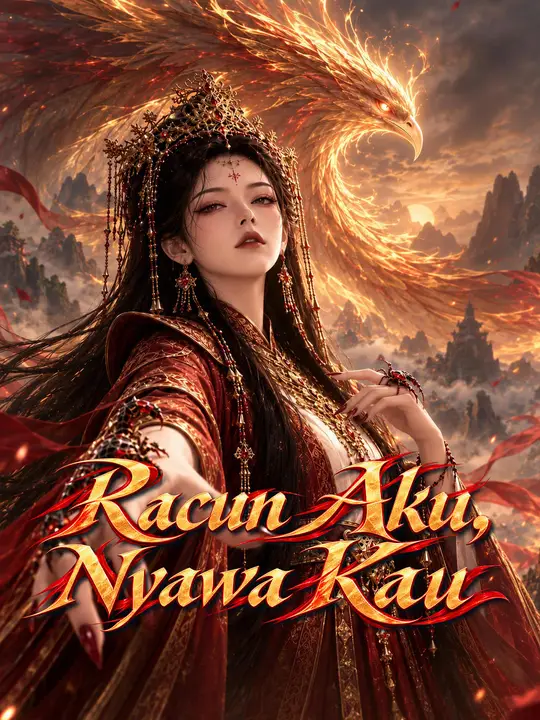 Racun Aku, Nyawa Kau