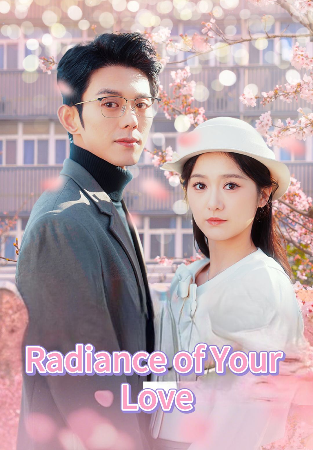 Radiance of Your Love