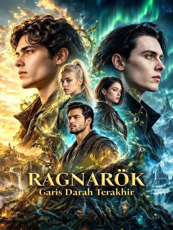 RAGNARÖK: Garis Darah Terakhir