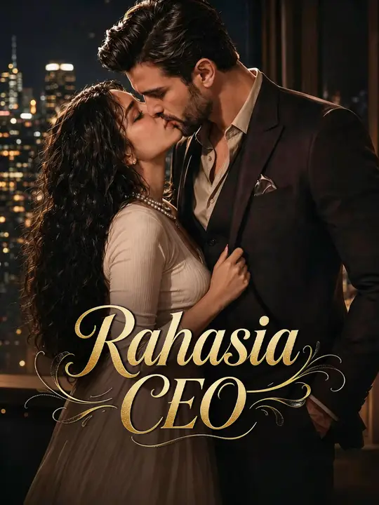 Rahasia CEO