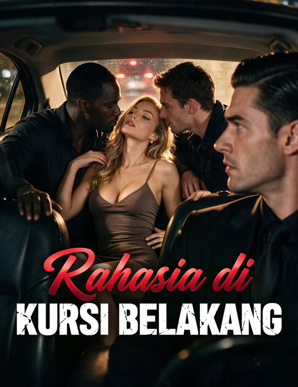 Rahasia di Kursi Belakang (Dubbing)