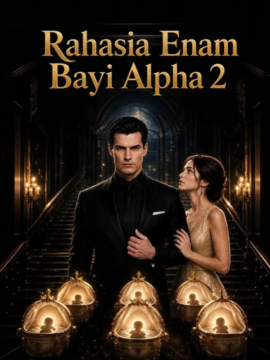 Rahasia Enam Bayi Alpha 2