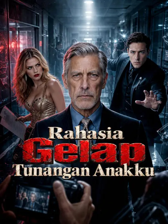 Rahasia Gelap Tunangan Anakku