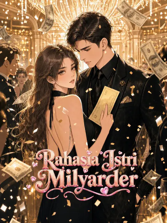 Rahasia Istri Milyarder