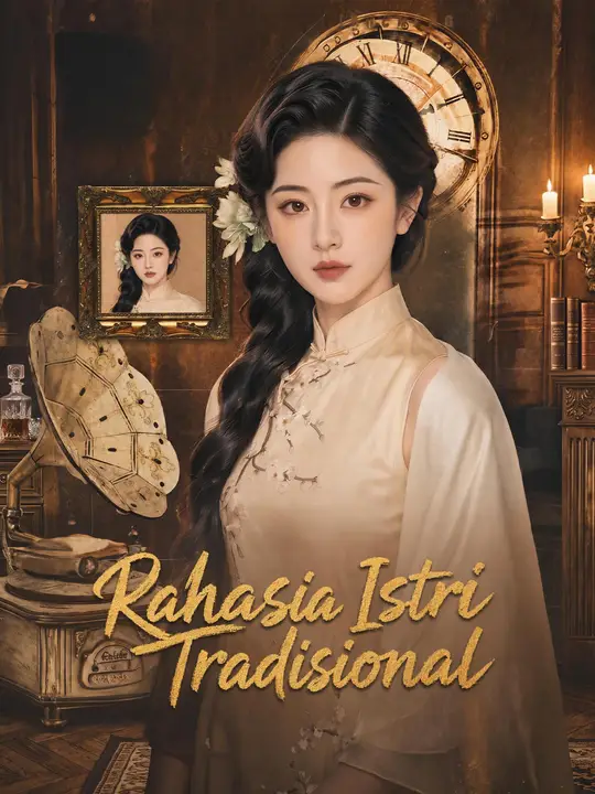 Rahasia Istri Tradisional