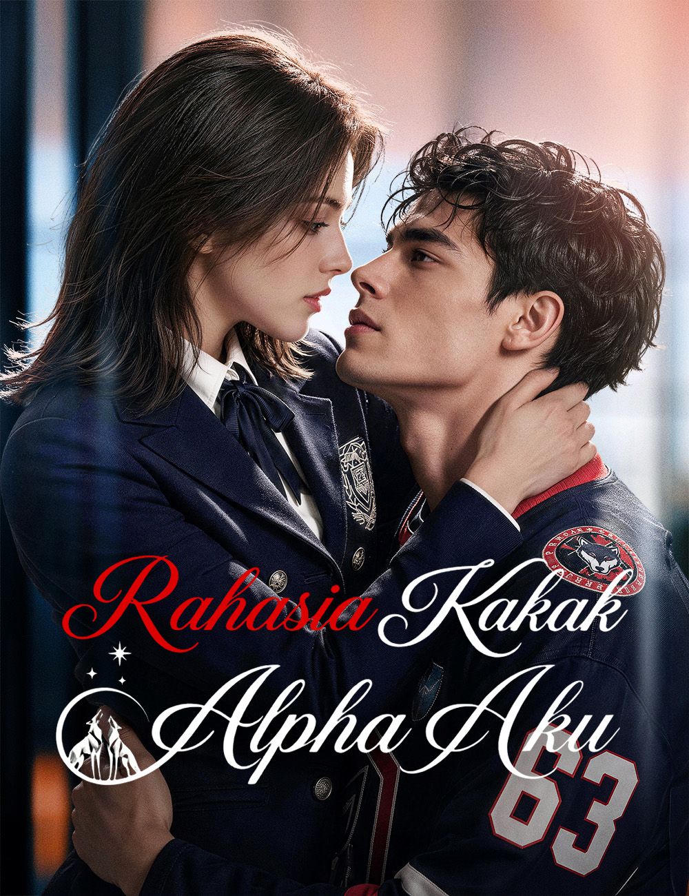Rahasia Kakak Alpha Aku (Dubbing)