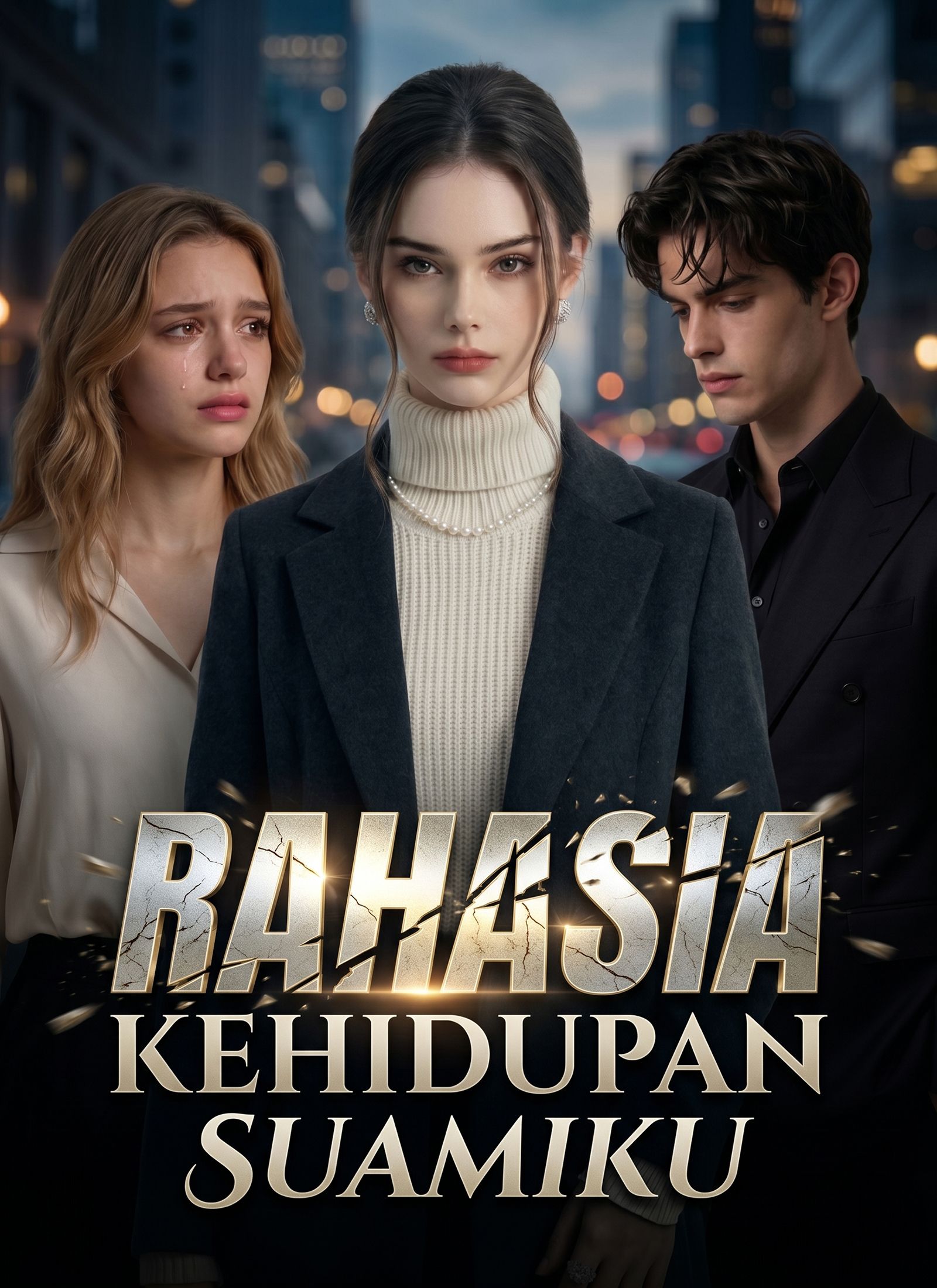 Rahasia Kehidupan Suamiku