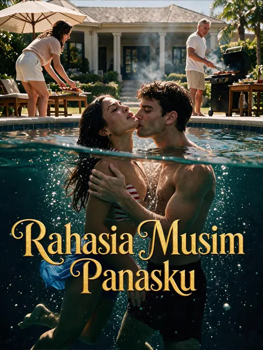 Rahasia Musim Panasku