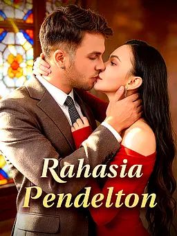 Poster Rahasia Pendelton