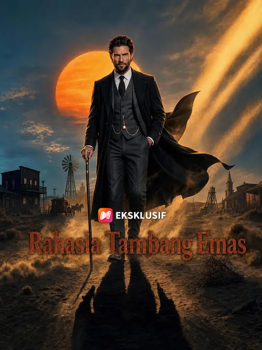 Rahasia Tambang Emas