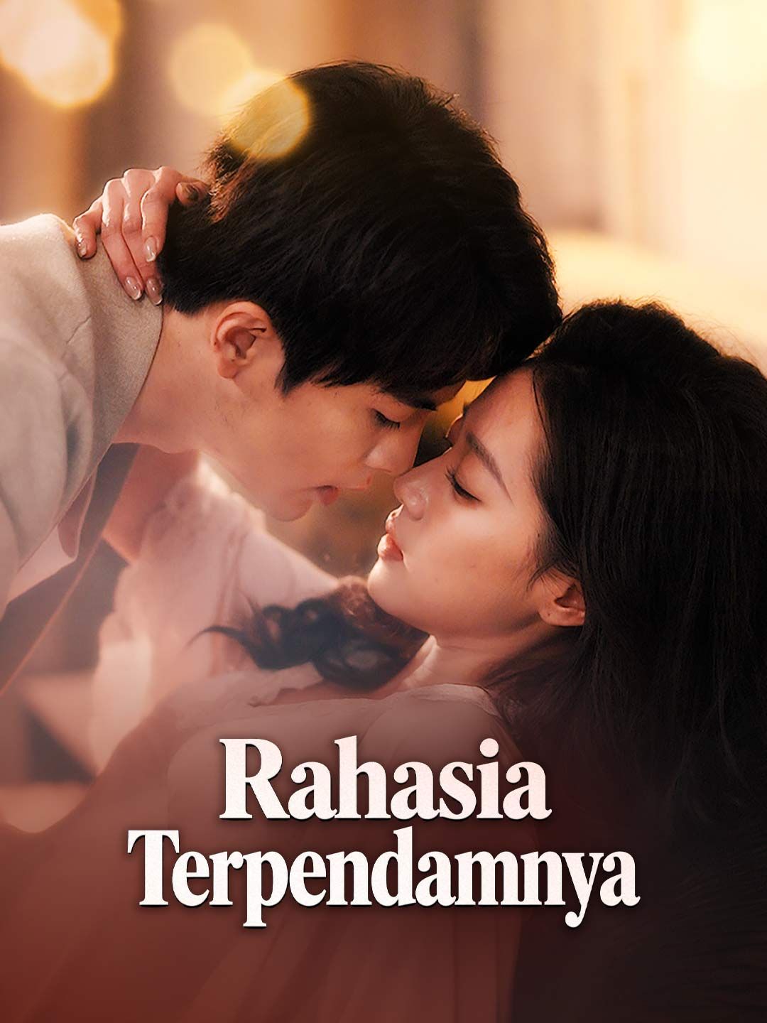 Rahasia Terpendamnya