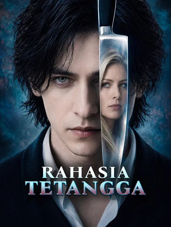 Rahasia Tetangga