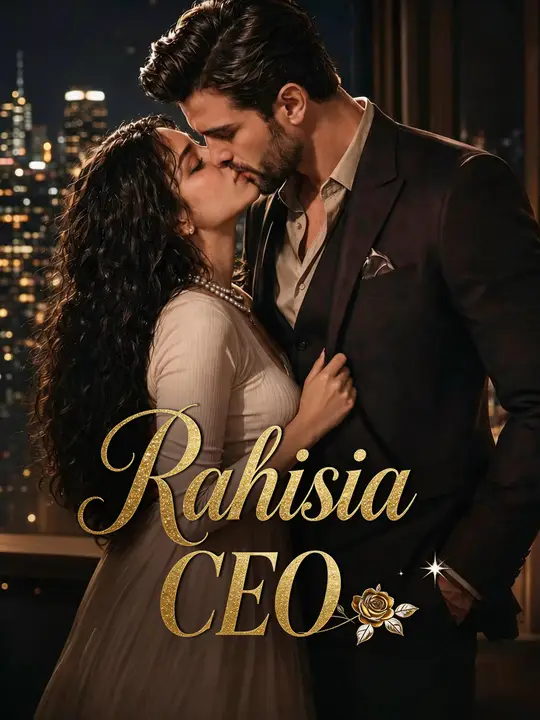 Rahsia CEO