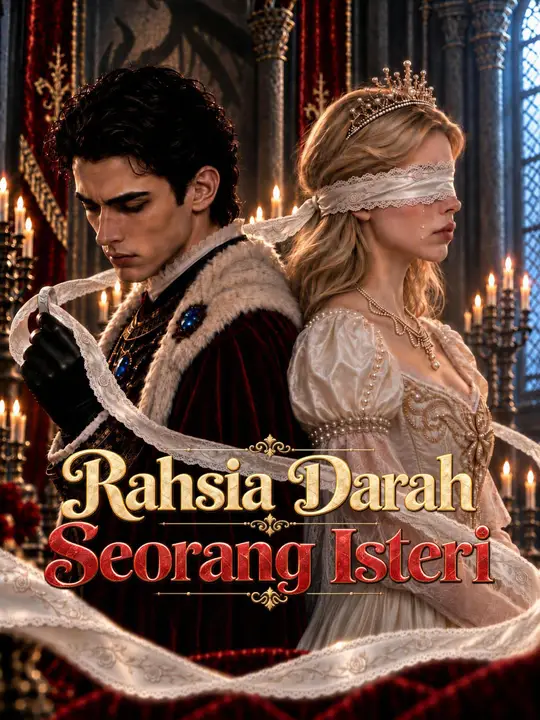Rahsia Darah Seorang Isteri