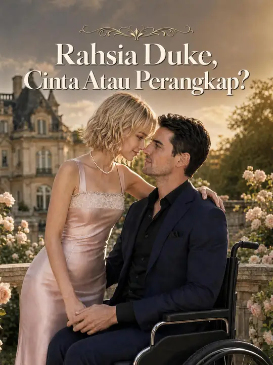 Rahsia Duke, Cinta Atau Perangkap?