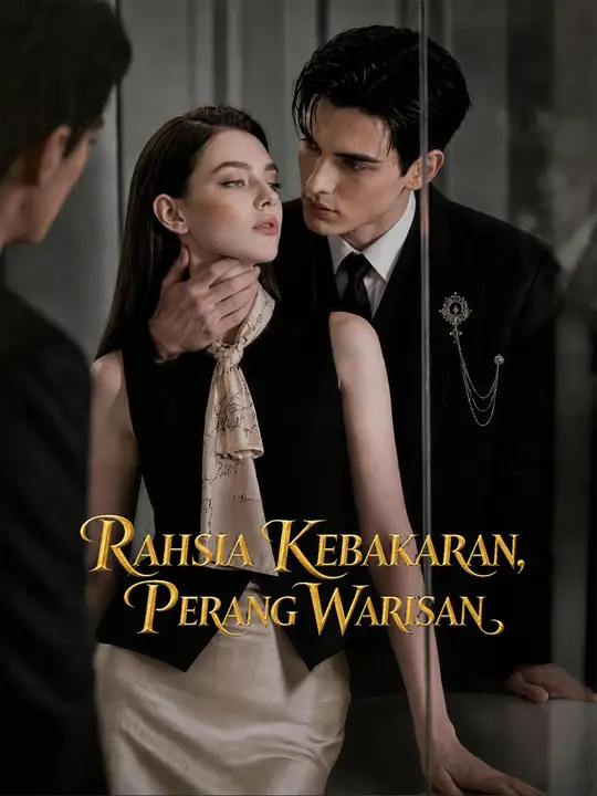 Rahsia Kebakaran, Perang Warisan