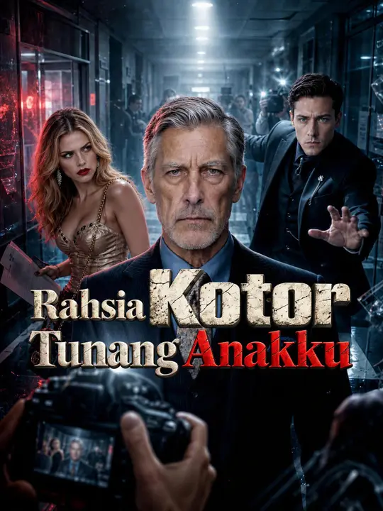 Rahsia Kotor Tunang Anakku
