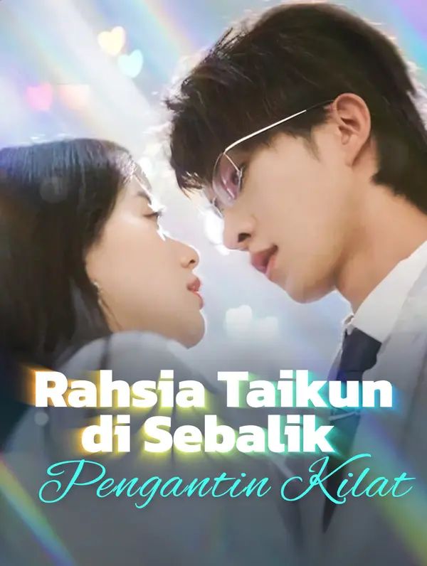 Rahsia Taikun di Sebalik Pengantin Kilat