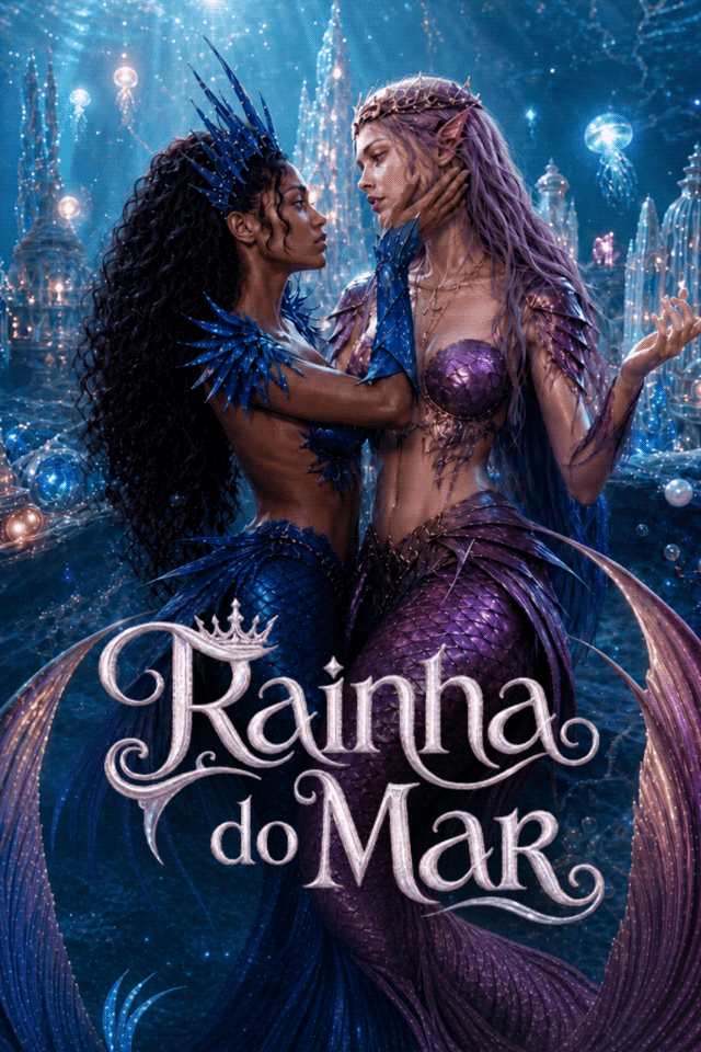 Rainha do Mar