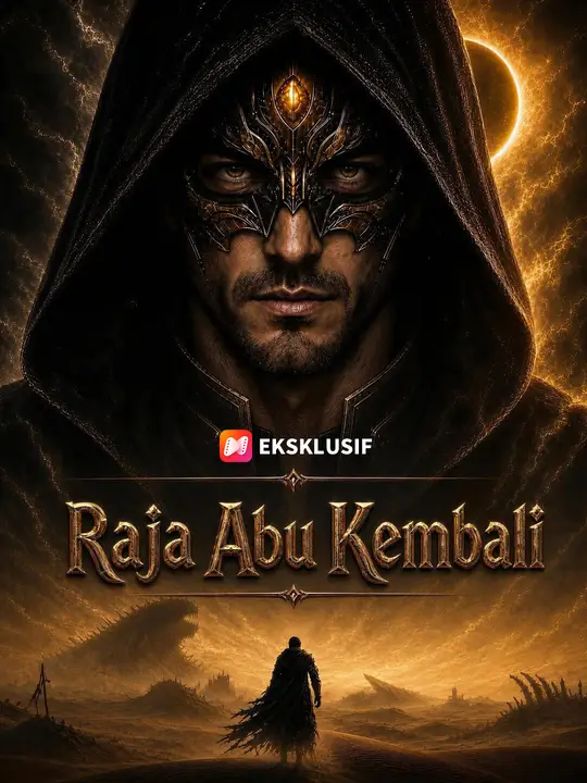 Raja Abu Kembali