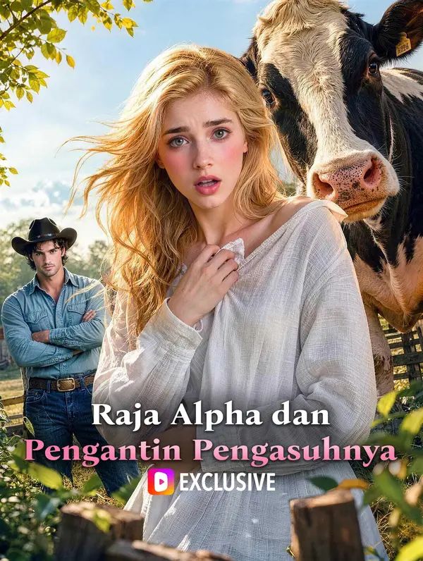 Raja Alpha dan Pengantin Pengasuhnya