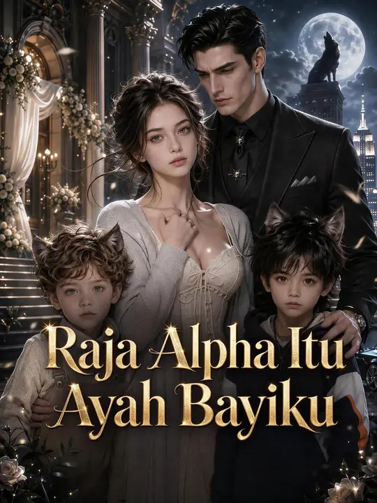 Raja Alpha Itu Ayah Bayiku