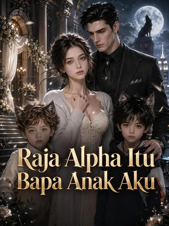 Raja Alpha Itu Bapa Anak Aku