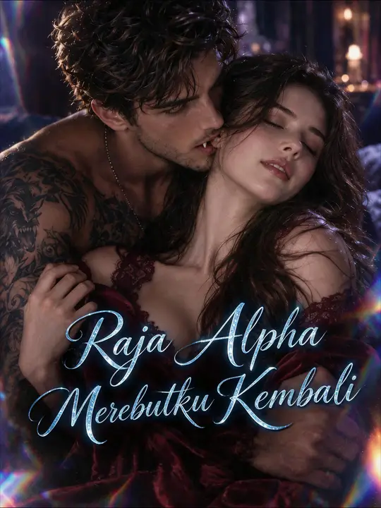 Raja Alpha Merebutku Kembali