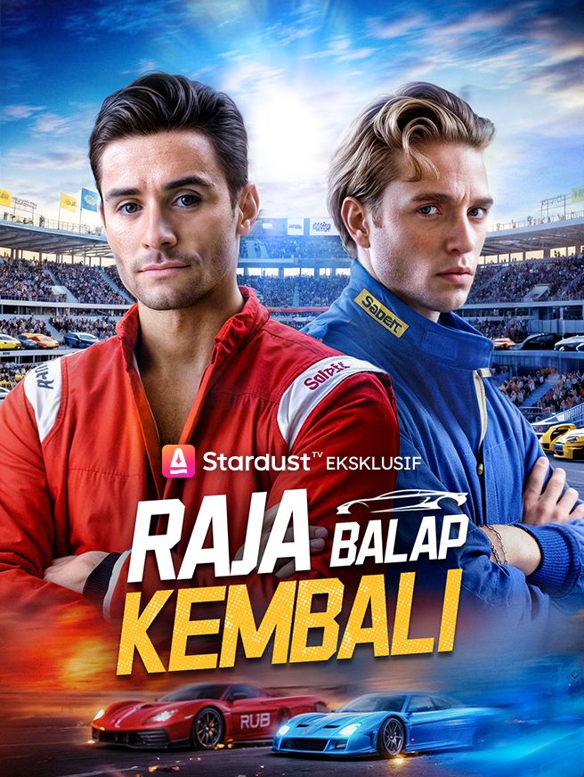 Raja Balap Kembali