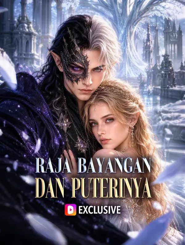 Raja Bayangan dan Puterinya
