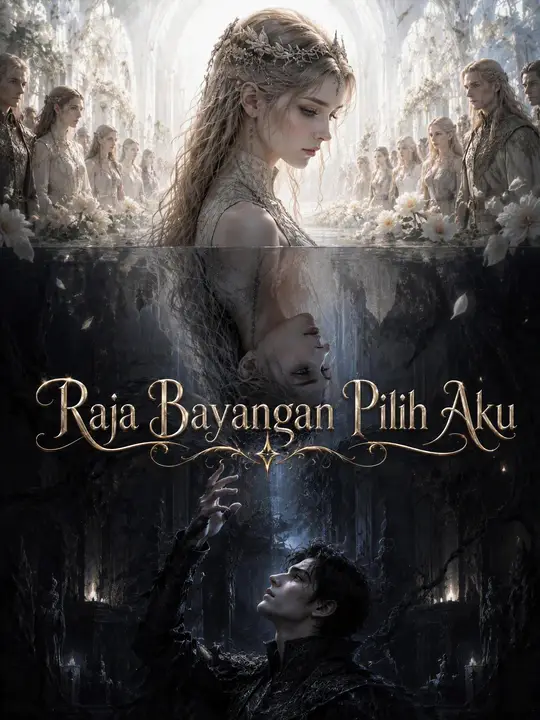 Raja Bayangan Pilih Aku
