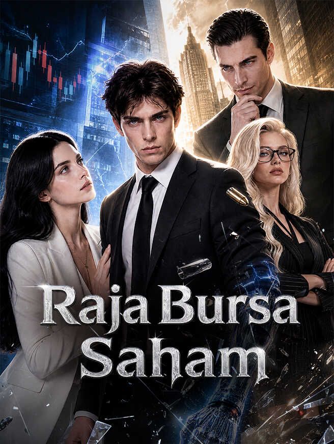 Raja Bursa Saham