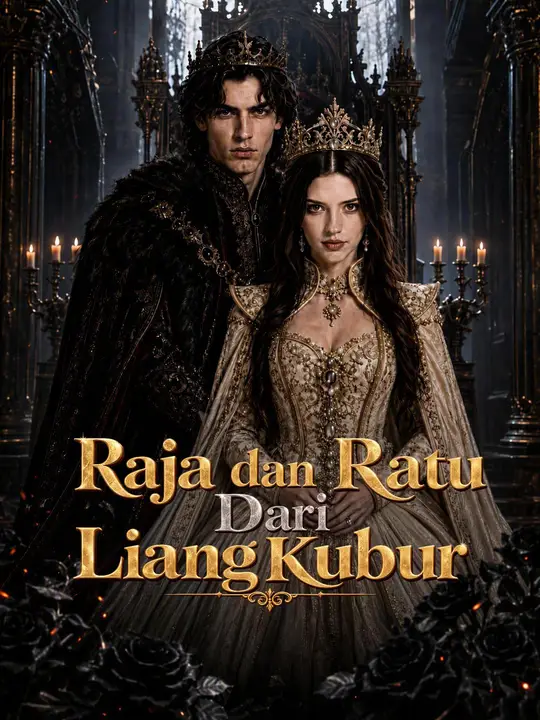 Raja dan Ratu Dari Liang Kubur