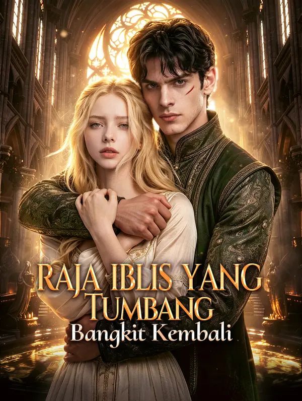 Raja Iblis yang Tumbang Bangkit Kembali(Sulih Suara)