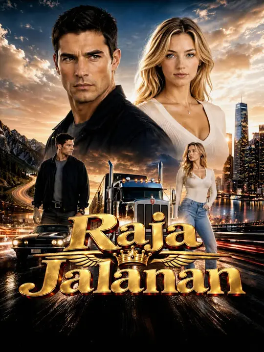 Raja Jalanan