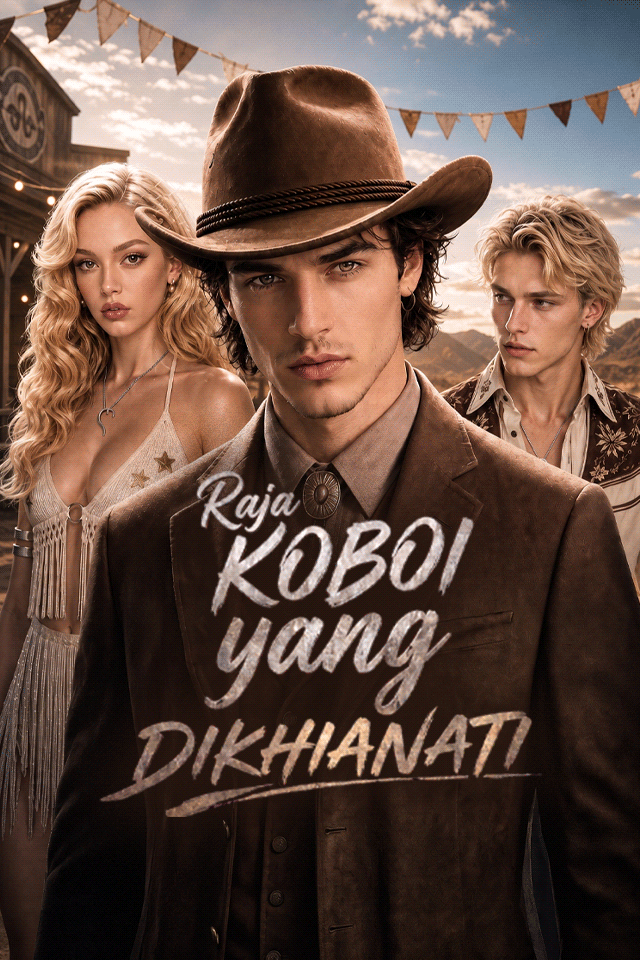 Raja Koboi yang Dikhianati