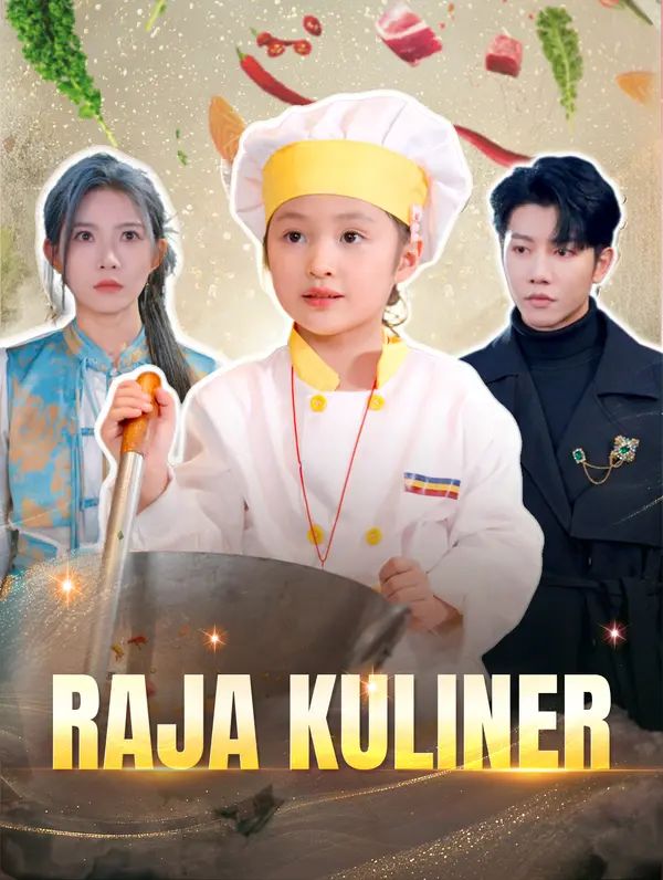 Raja Kuliner