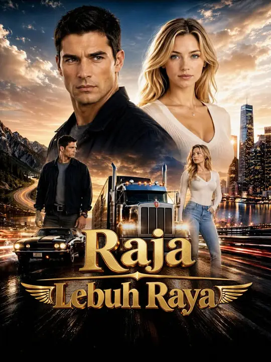 Raja Lebuh Raya