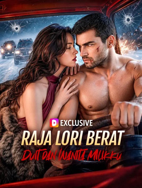 Raja Lori Berat: Duit dan Wanita Milikku