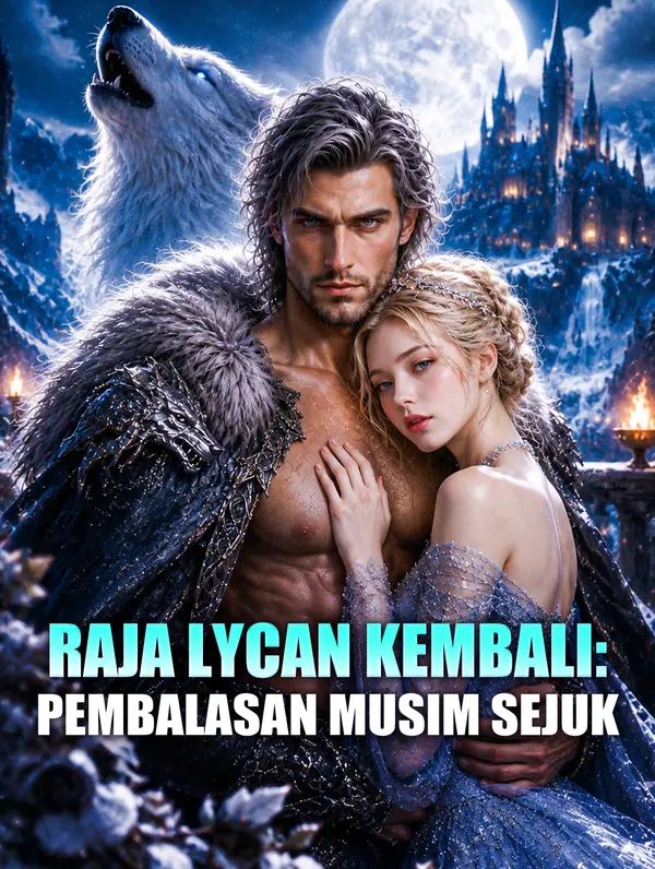 Raja Lycan Kembali: Pembalasan Musim Sejuk
