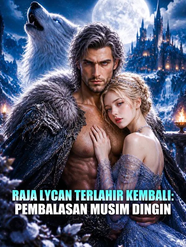 Raja Lycan Terlahir Kembali: Pembalasan Musim Dingin