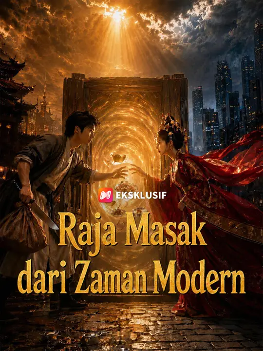 Raja Masak dari Zaman Modern