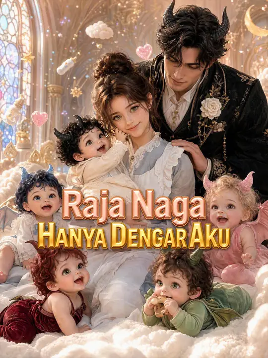 Raja Naga Hanya Dengar Aku