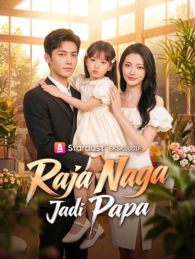 Raja Naga Jadi Papa