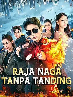 Raja Naga Tanpa Tanding