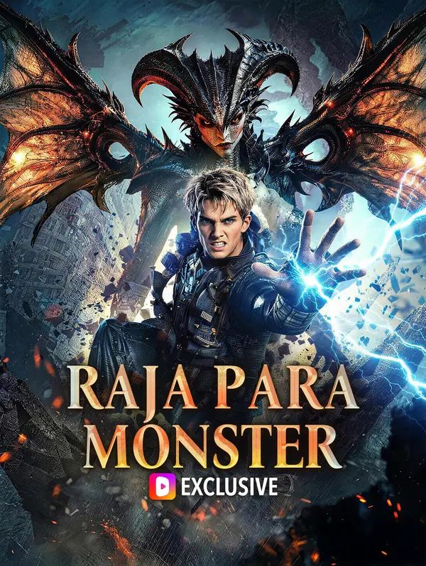 Raja Para Monster