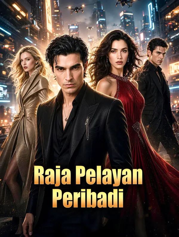 Raja Pelayan Peribadi