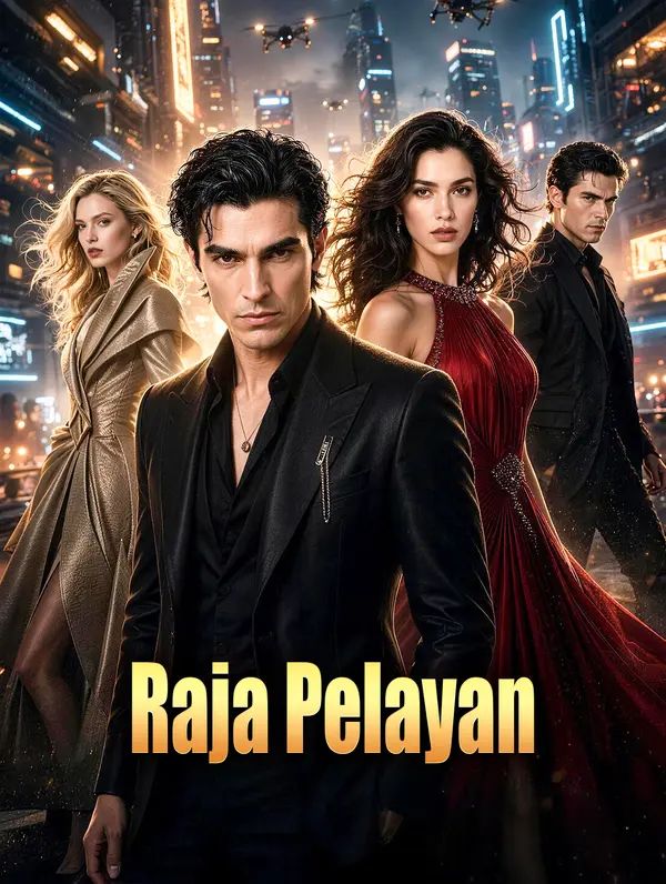 Raja Pelayan