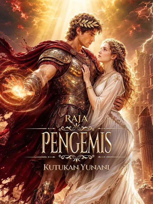 Raja Pengemis: Kutukan Yunani