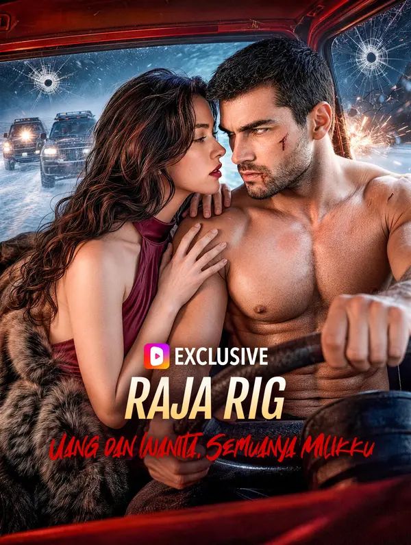 Raja Rig: Uang dan Wanita, Semuanya Milikku(Sulih Suara)